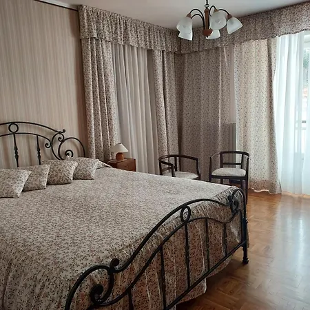 Apartment Tiziana House