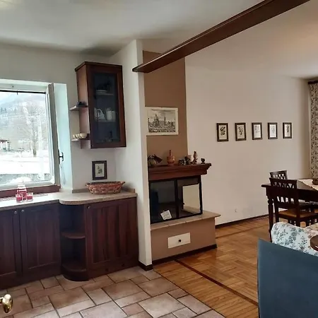 Tiziana House Apartment