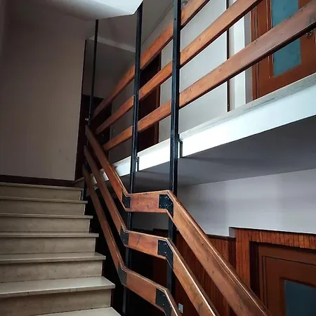 Tiziana House Apartment *