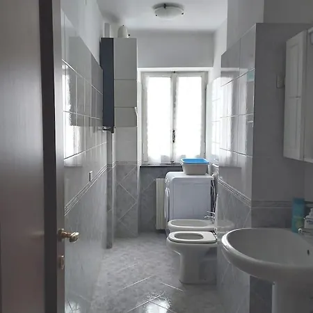 Tiziana House Apartment *