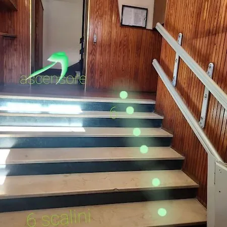 Apartment Tiziana House