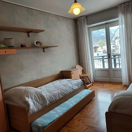 Apartment Tiziana House *