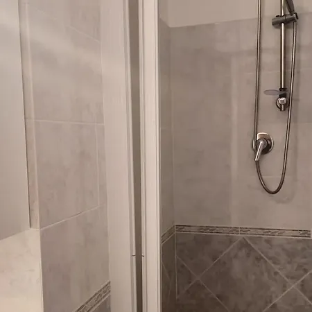 Tiziana House Apartment