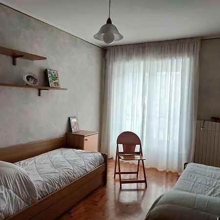 Apartment Tiziana House Entracque