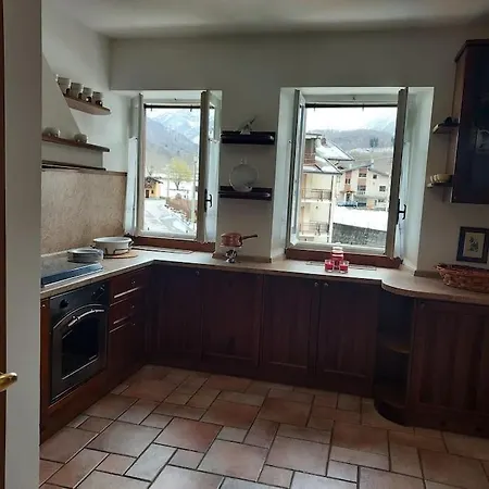 Tiziana House Apartment