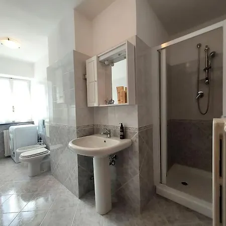 Tiziana House Entracque