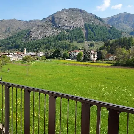 Tiziana House Apartment