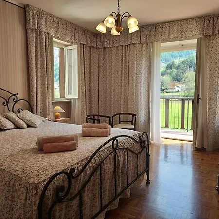 Tiziana House Apartment