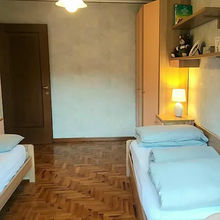 Tiziana House Apartment